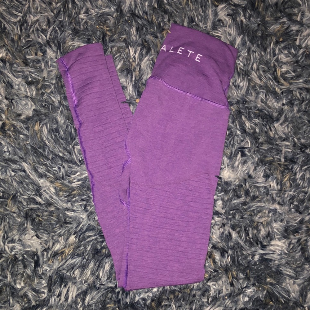 Alphalete Leggings